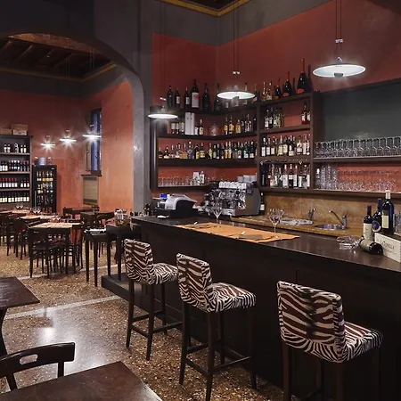 Hotel Cappello Ravenna