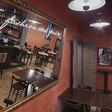 凯佩罗酒店 3* 拉文纳