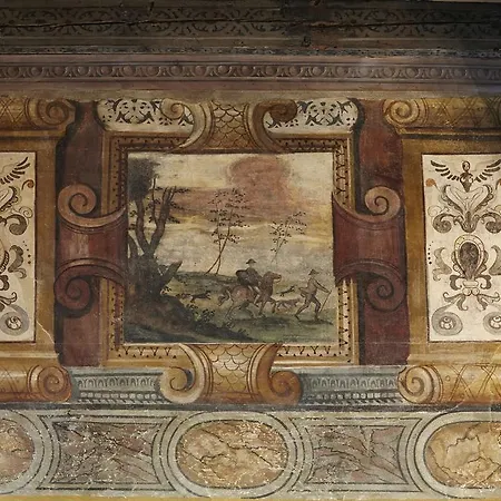 Hotel Cappello Ravenna