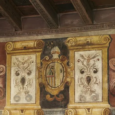 Hotel Cappello