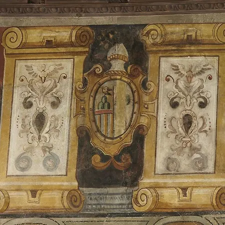 Cappello Hotel Ravenna