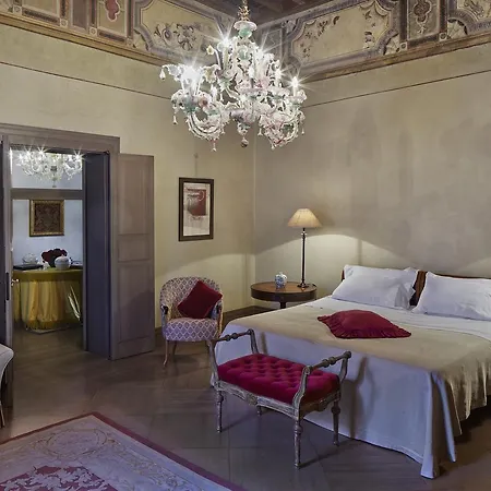 Hotel Cappello
