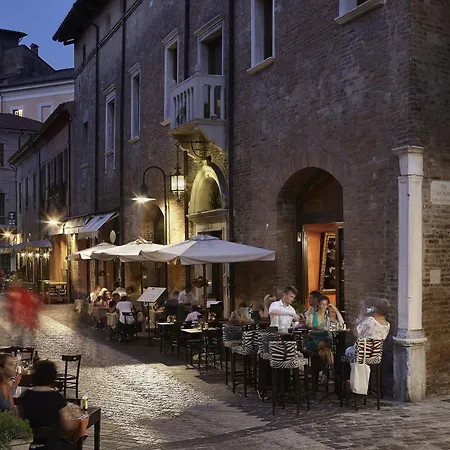 Cappello Hotel 3*