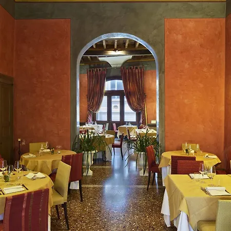 Cappello Hotel Ravenna