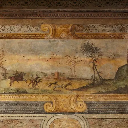 Cappello Hotel Ravenna