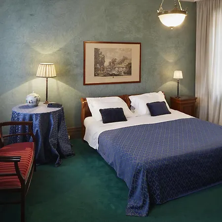 Cappello Hotel