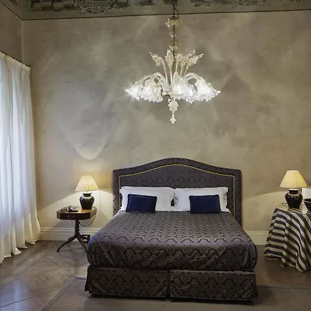 Hotel Cappello 3*