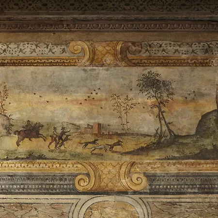 Hotel Cappello Ravenna