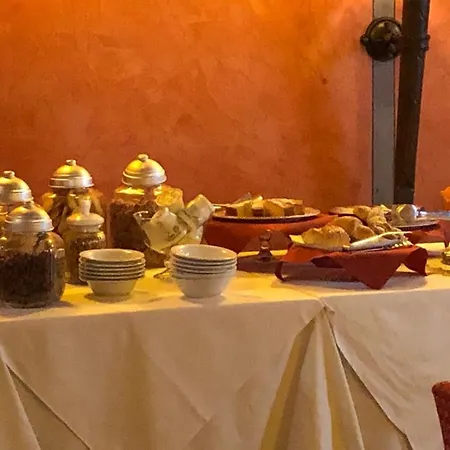 酒店 凯佩罗酒店 拉文纳