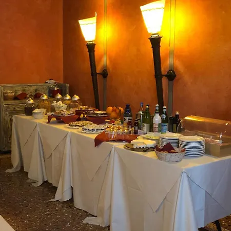 Cappello Hotel