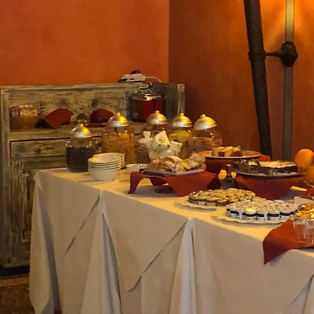 Hotel Cappello