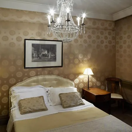 Hotel Cappello 3*