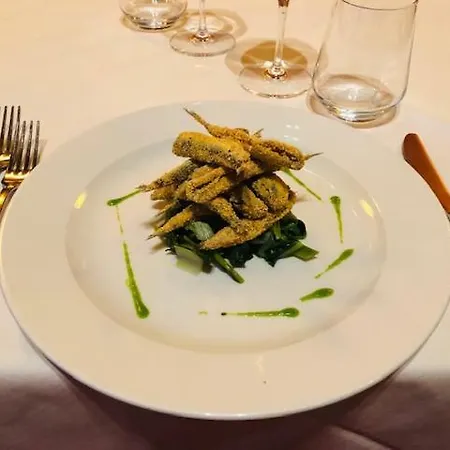 Hotel Cappello