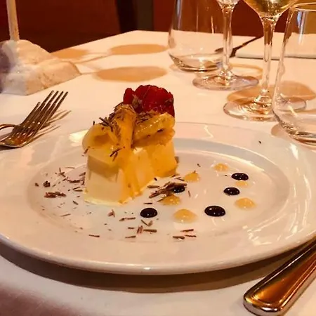 酒店 凯佩罗酒店 3*