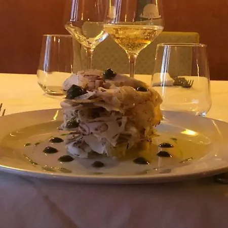 Cappello 3* Ravenna