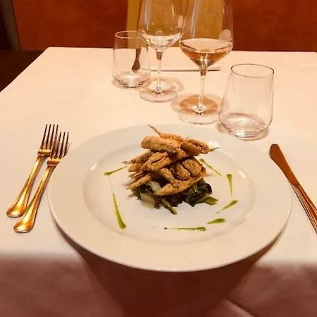 Hotel Cappello Ravenna