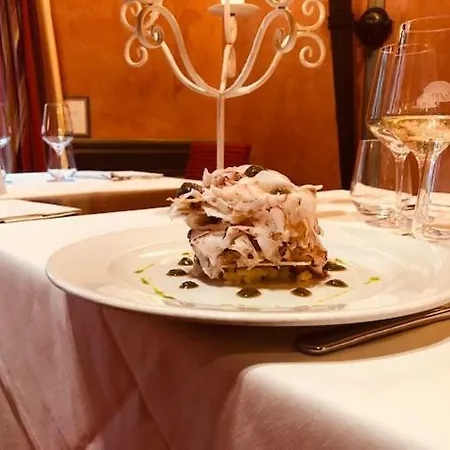 凯佩罗酒店 酒店