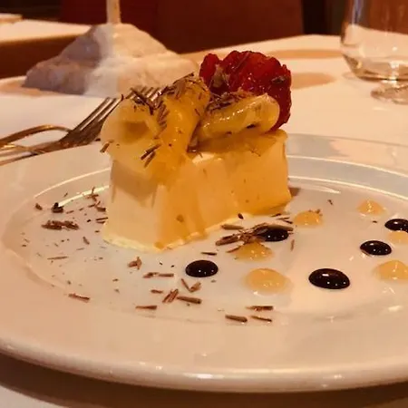 凯佩罗酒店 酒店 拉文纳