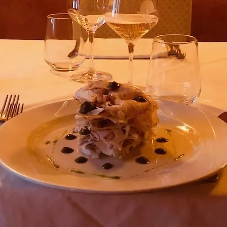 Cappello Szálloda Ravenna