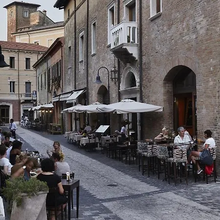 Cappello Ravenna